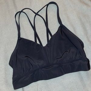 All In Motion sports bra